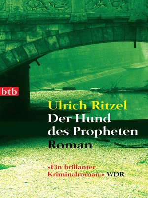 cover image of Der Hund des Propheten
